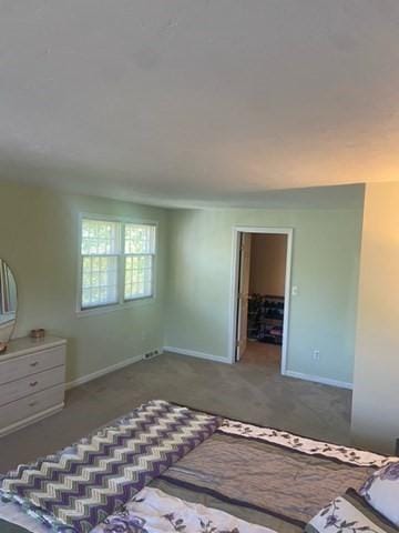 19 Camelot Ct Unit 19, Stoughton, MA 02072 - unfurnished bedroom featuring baseboards and carpet floors
