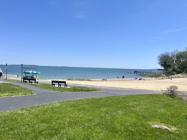 45 Rocky Nook Ave, Kingston, MA 02364 - water view