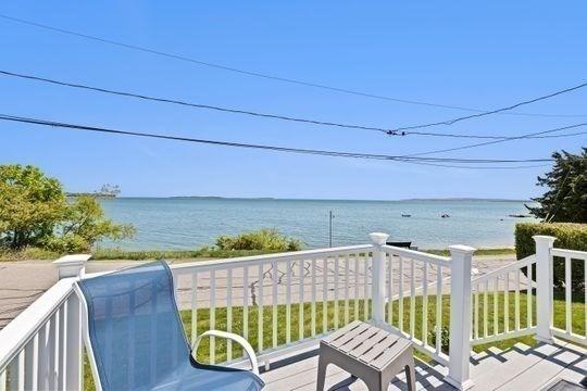 45 Rocky Nook Ave, Kingston, MA 02364 - water view
