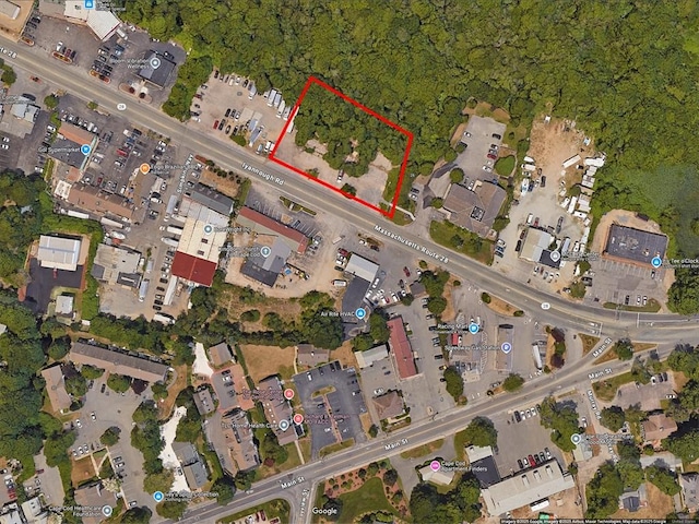 16 Iyannough Rd, Barnstable MA, 02601 land for sale