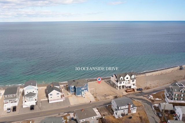 50 Oceanside Dr, Scituate MA, 02066 land for sale