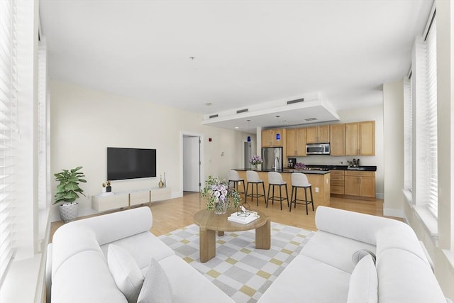 70 Lincoln St Unit L312, Boston, MA 02111