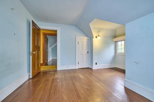 92 Dean Rd, Brookline, MA 02445 - unfurnished room with wood finished floors and baseboards