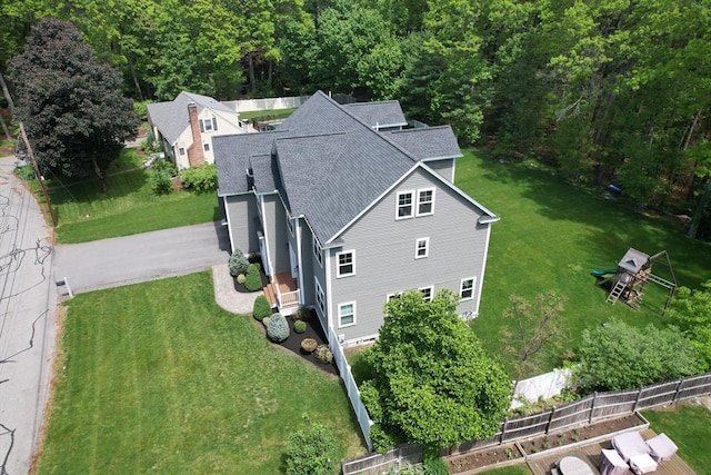 11 Liberty Ave, Burlington, MA 01803 - view of subject property