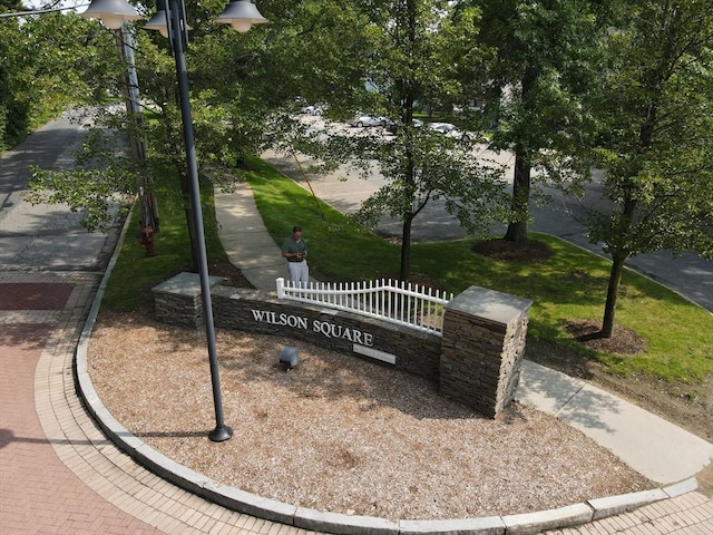 3 Village Rock Ln Unit 1, Natick, MA 01760 - view of property's community