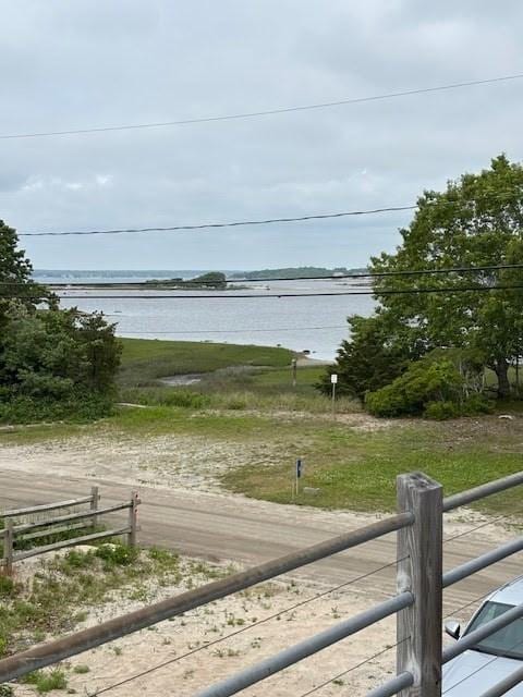 7 Cove St, Mattapoisett, MA 02739 - water view