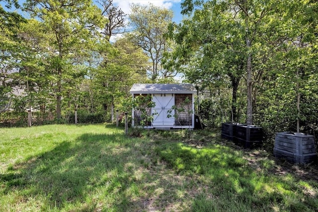 274 Morton Rd, Chatham, MA 02659 - view of green lawn