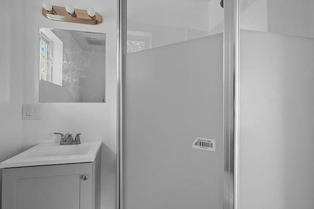 14 2nd, Lakeville, MA 02347 - full bath with vanity and a shower