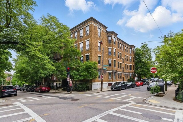 72 Strathmore Rd Unit 10B, Boston, MA 02135 - view of property