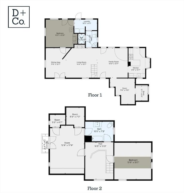 100 Center St, Dennis, MA 02660 - property floor plan