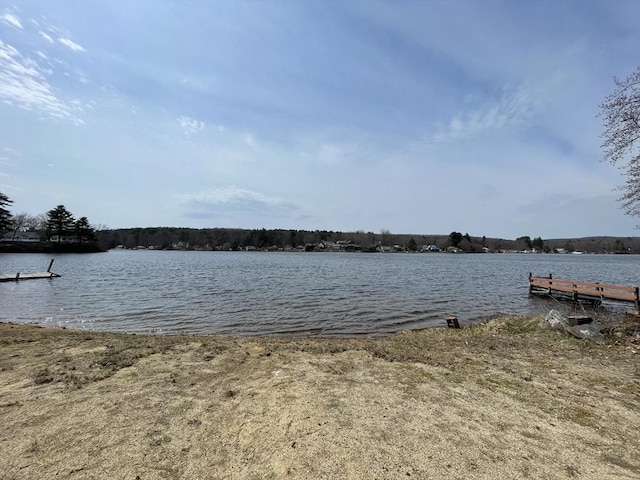 water view