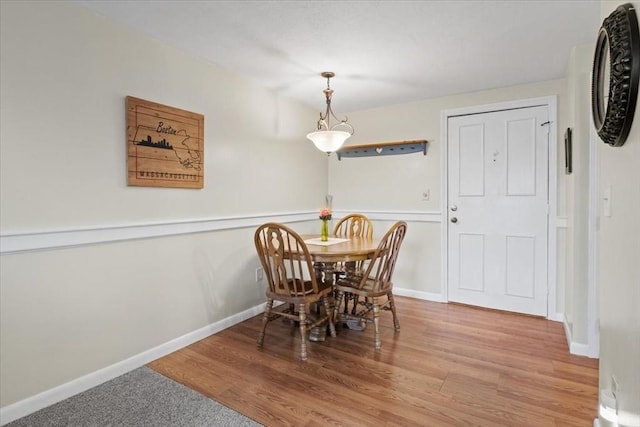 103 Grove St Unit 341, Rockland, MA 02370 - dining room featuring light wood-style floors