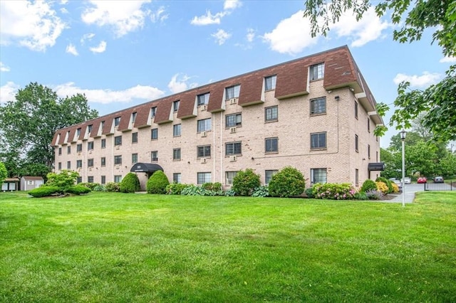 103 Grove St Unit 341, Rockland, MA 02370 - view of property