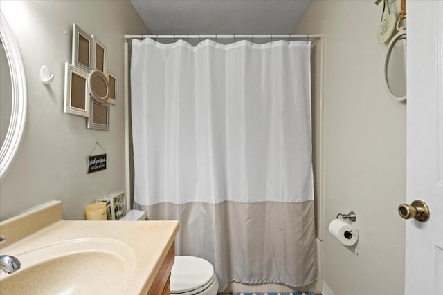 103 Grove St Unit 341, Rockland, MA 02370 - full bath with vanity and a shower with curtain