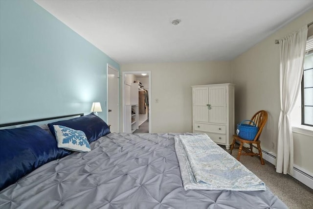 103 Grove St Unit 341, Rockland, MA 02370 - view of carpeted bedroom