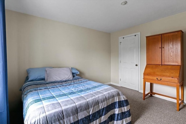 103 Grove St Unit 341, Rockland, MA 02370 - bedroom featuring carpet and baseboards