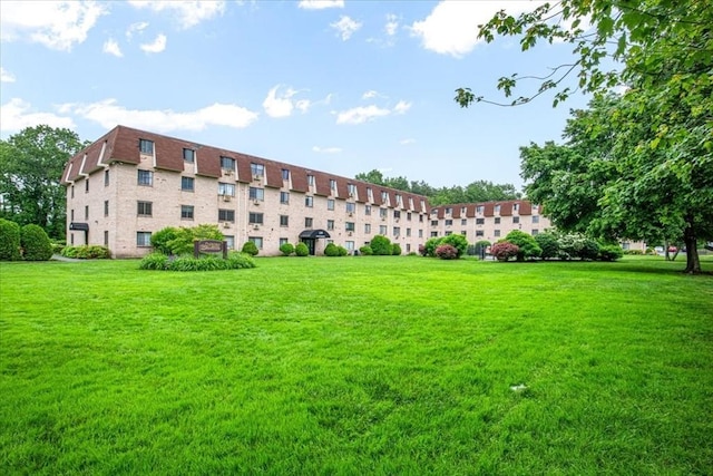 103 Grove St Unit 341, Rockland, MA 02370 - view of building exterior