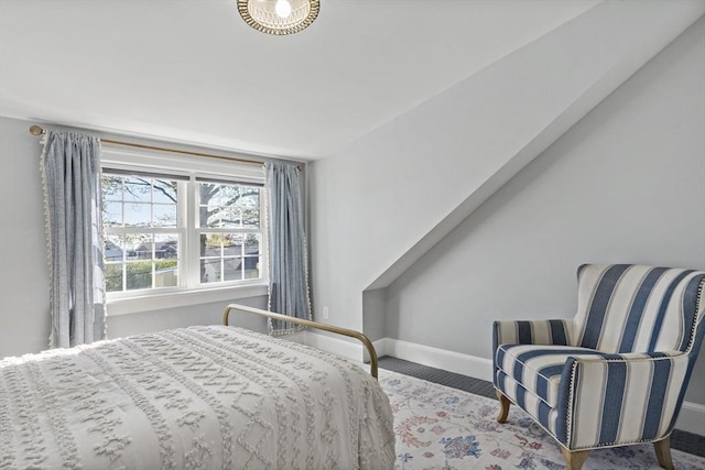 21 Grove St, Fairhaven, MA 02719 - bedroom with baseboards