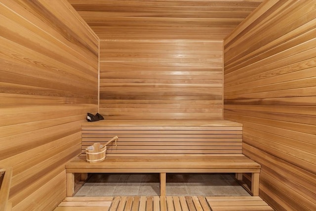 37 Radcliffe Rd, Newton, MA 02468 - view of sauna