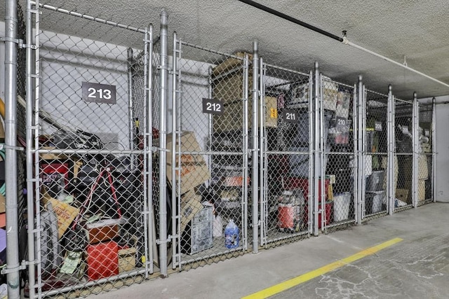181 Littleton Rd Unit 213, Chelmsford, MA 01824 - view of storage room