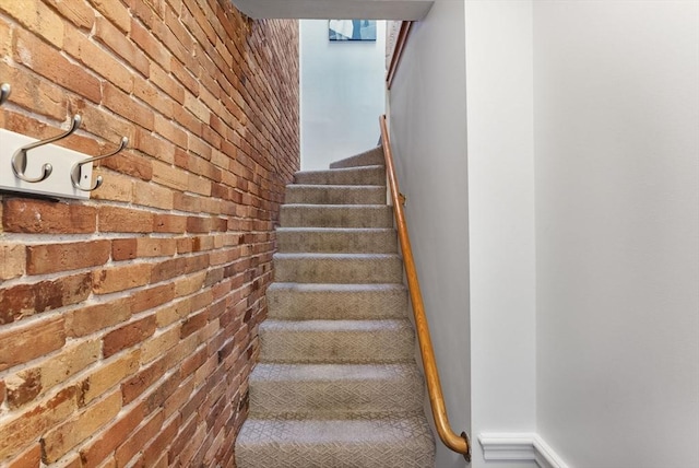 9-11 Linley Ter Unit 2, Boston, MA 02127 - view of stairs