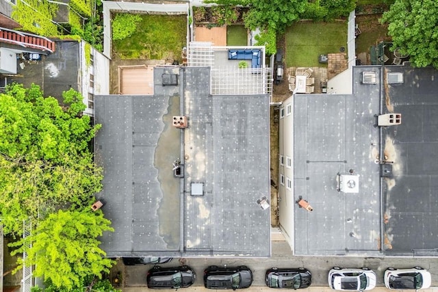 9-11 Linley Ter Unit 2, Boston, MA 02127 - aerial view