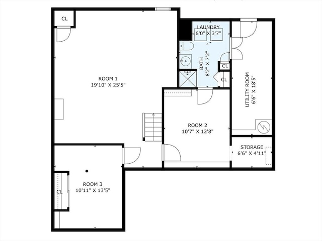 56 Postgate Rd, Hamilton, MA 01982 - property floor plan