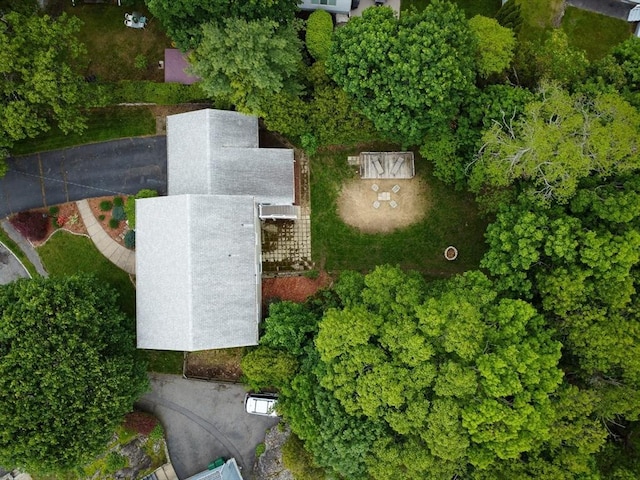 10 Emile Cir, Malden, MA 02148 - bird's eye view