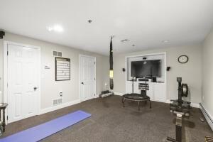 5 Lancaster Ln, Bourne, MA 02532 - workout area with baseboards