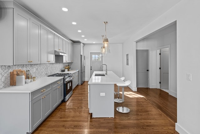 Listing photo 2 for 12 Magnolia Sq Unit 2, Boston MA 02125