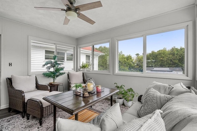9 Indian Rock Dr, Saugus, MA 01906 - view of sunroom / solarium