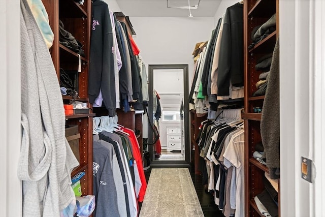 9 Indian Rock Dr, Saugus, MA 01906 - view of spacious closet