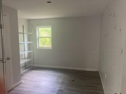 44 Tallawanda Rd, Swansea, MA 02777 - unfurnished room featuring wood finished floors and baseboards