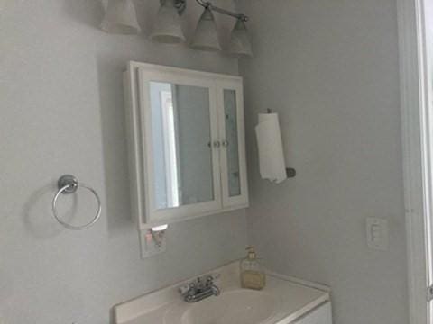 44 Tallawanda Rd, Swansea, MA 02777 - bathroom featuring vanity
