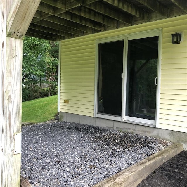 216 Fairbanks St, West Boylston, MA 01583 - view of side of home