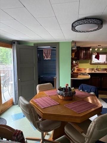 45 Spring St, Lunenburg, MA 01462 - view of dining room