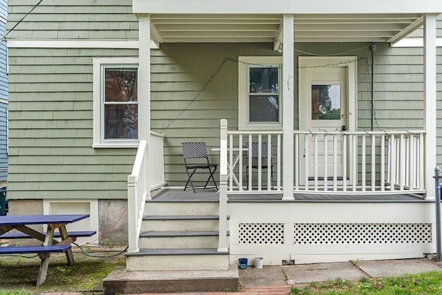 111 Williams St Unit 1, Boston, MA 02130 - view of property entrance