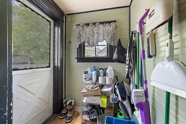 85 Pinehurst Ave, Auburn, MA 01501 - view of sunroom