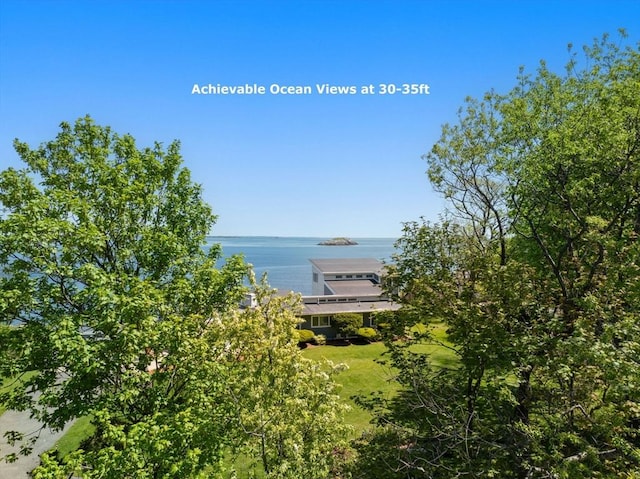 43 Pleasant St, Nahant, MA 01908