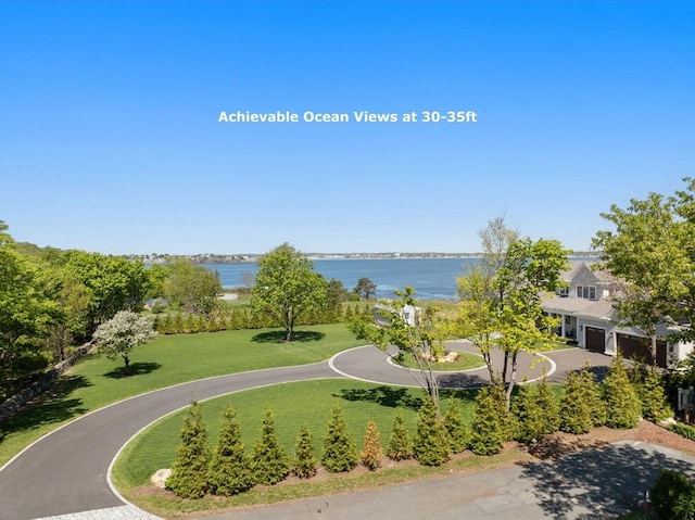 43 Pleasant St, Nahant, MA 01908