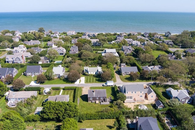 8 Sconset Ave, Nantucket, MA 02564 - view of property location featuring nearby suburban area and a large body of water