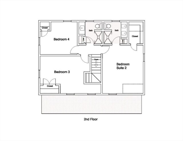 8 Sconset Ave, Nantucket, MA 02564 - room layout