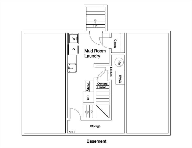 8 Sconset Ave, Nantucket, MA 02564 - room layout
