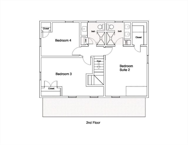 8 Sconset Ave, Nantucket, MA 02564 - room layout