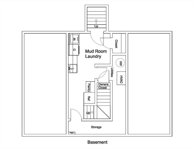 8 Sconset Ave, Nantucket, MA 02564 - room layout
