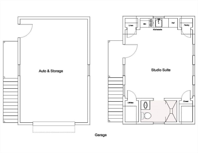 8 Sconset Ave, Nantucket, MA 02564 - room layout