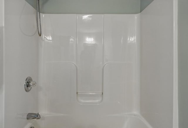 view of bathroom
