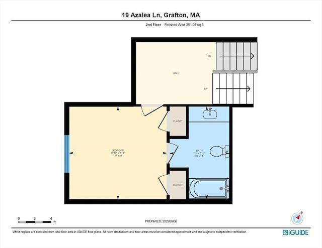 home floor plan