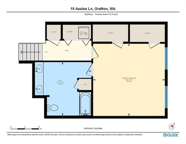 home floor plan