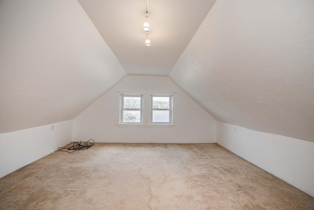 108 Arlington Rd, Woburn, MA 01801 - bonus room with carpet floors and vaulted ceiling